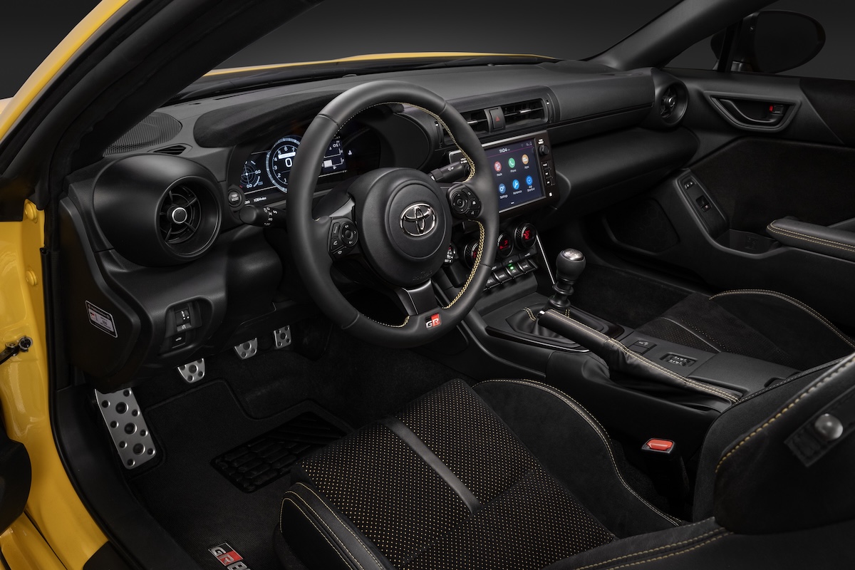 Toyota near Leesburg FL