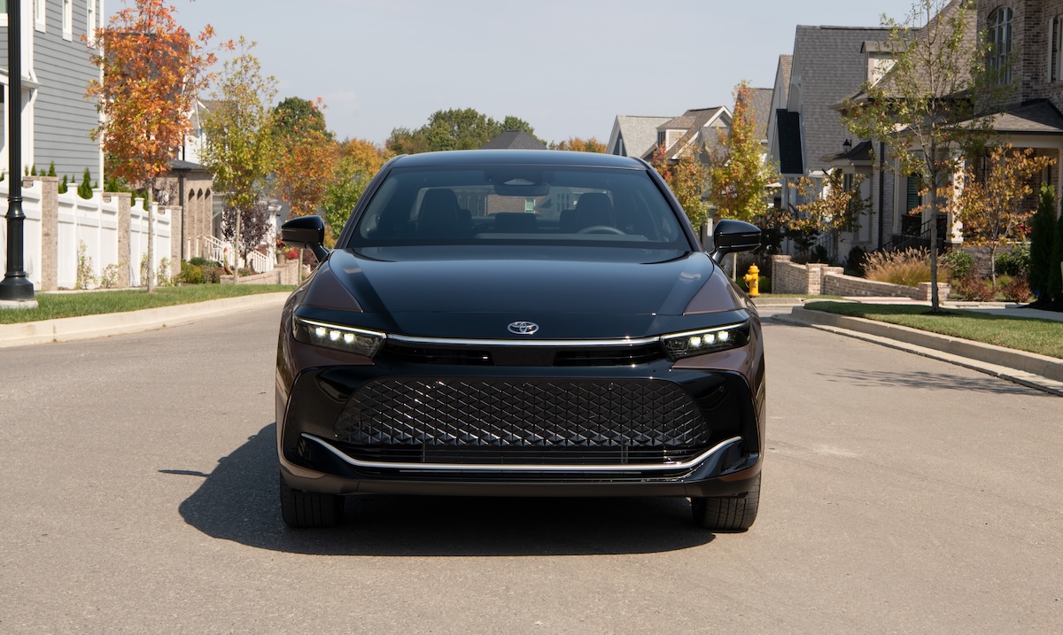 2026 Toyota in Orlando FL