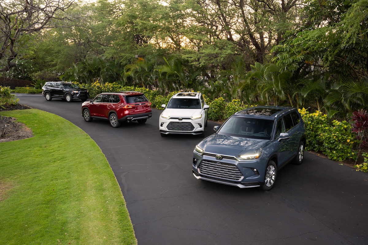 Toyota in Central Florida