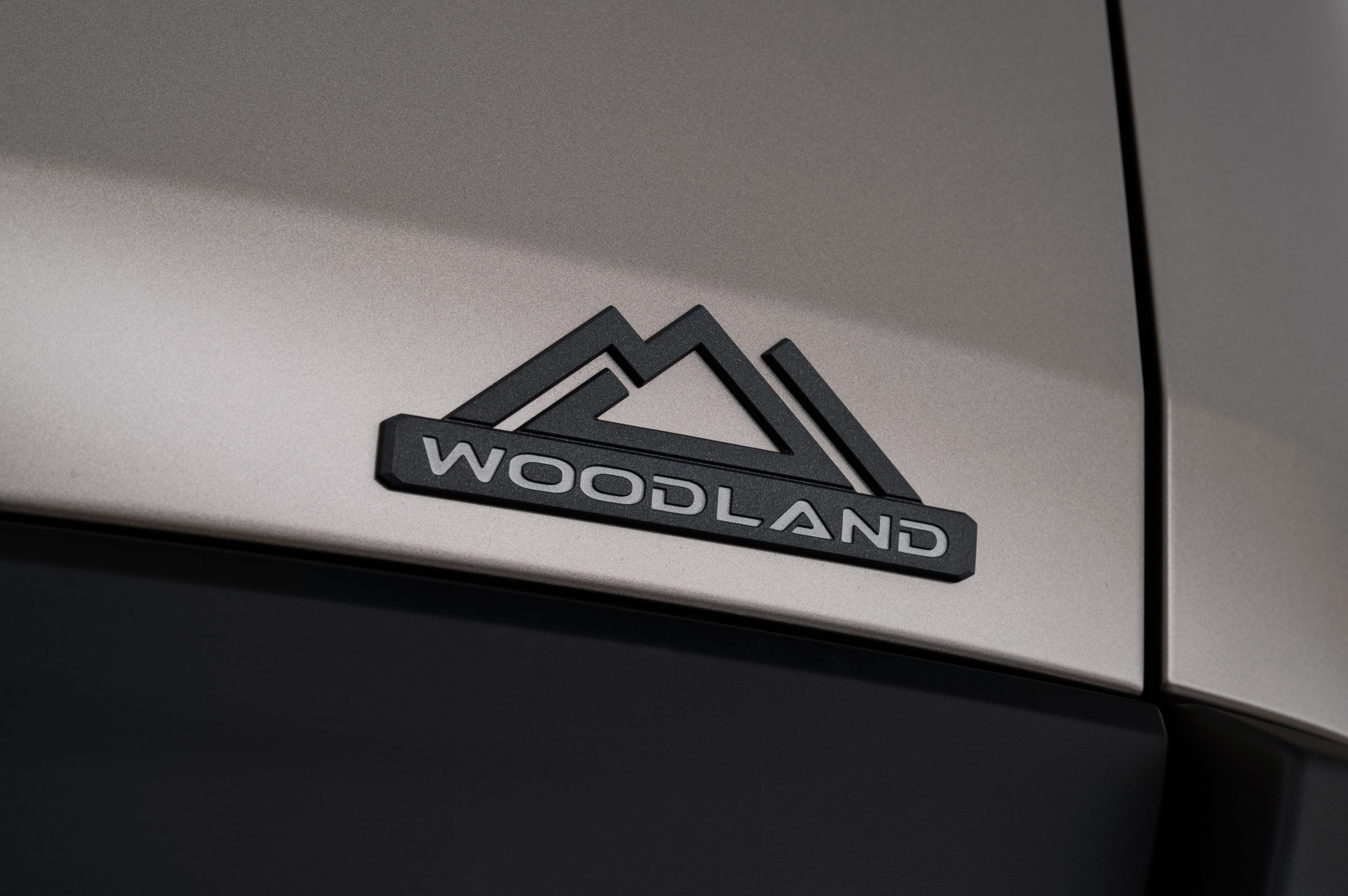 Toyota bZ Woodland in Central Florida