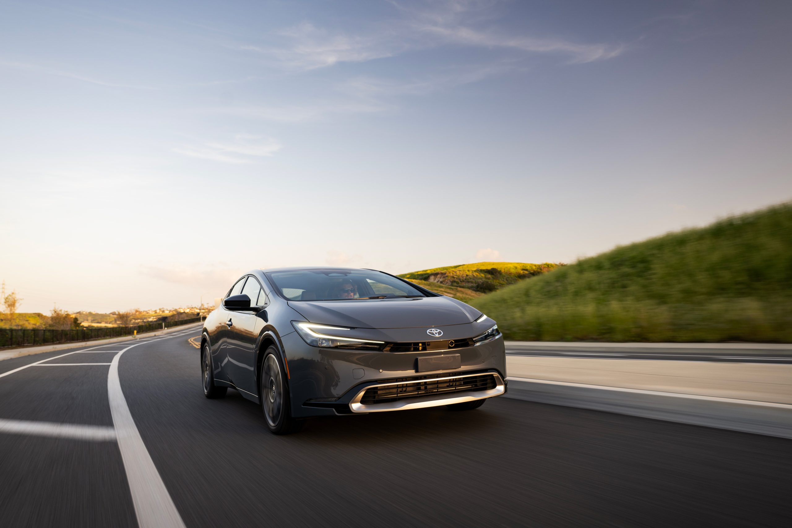 Orlando 2026 Toyota Prius