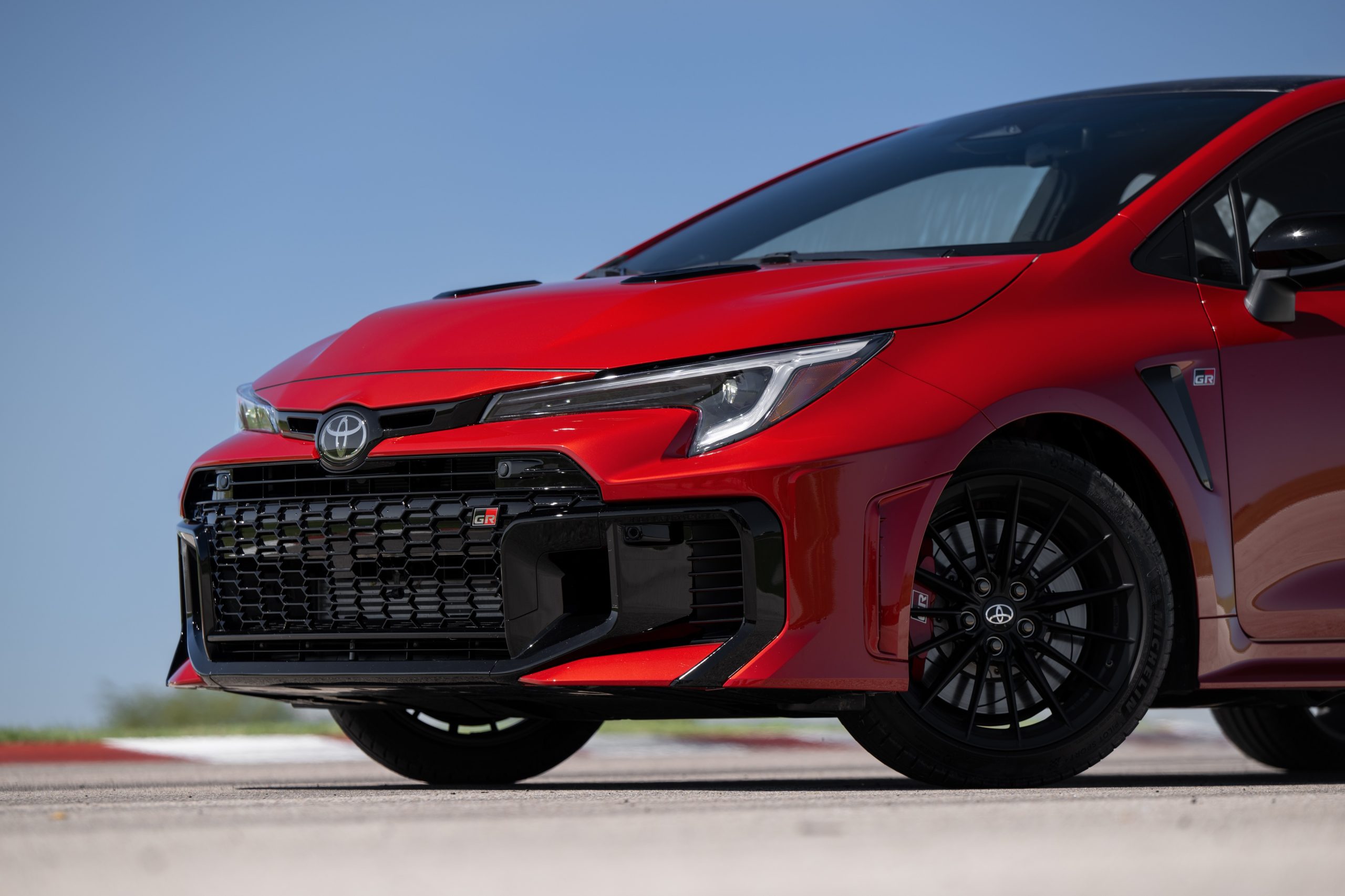 2026 Toyota GR Corolla in Orlando