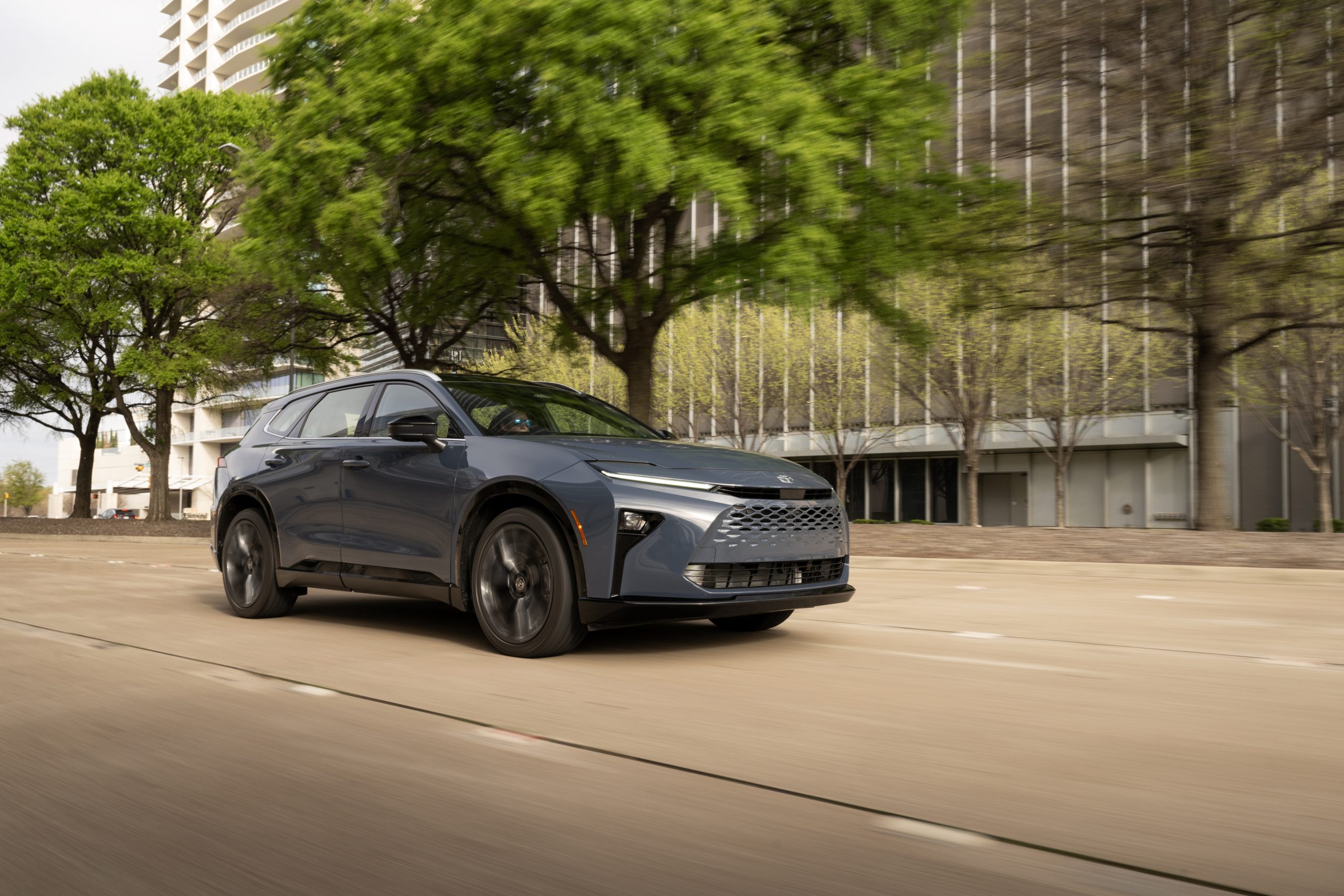 Toyota Crown Signia in Orlando