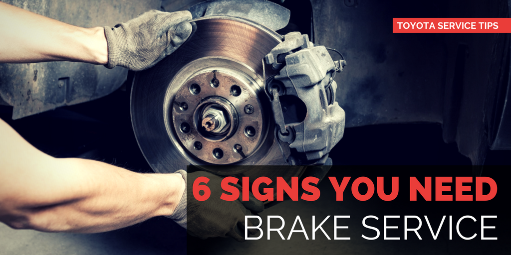 Orlando Toyota service