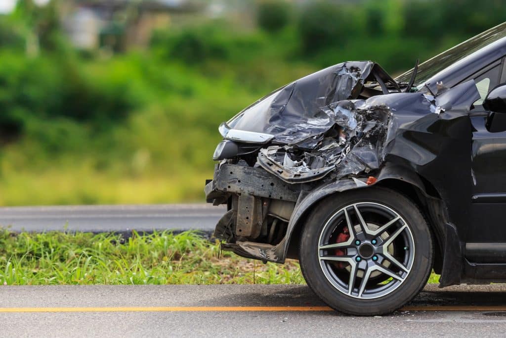 car accident tips