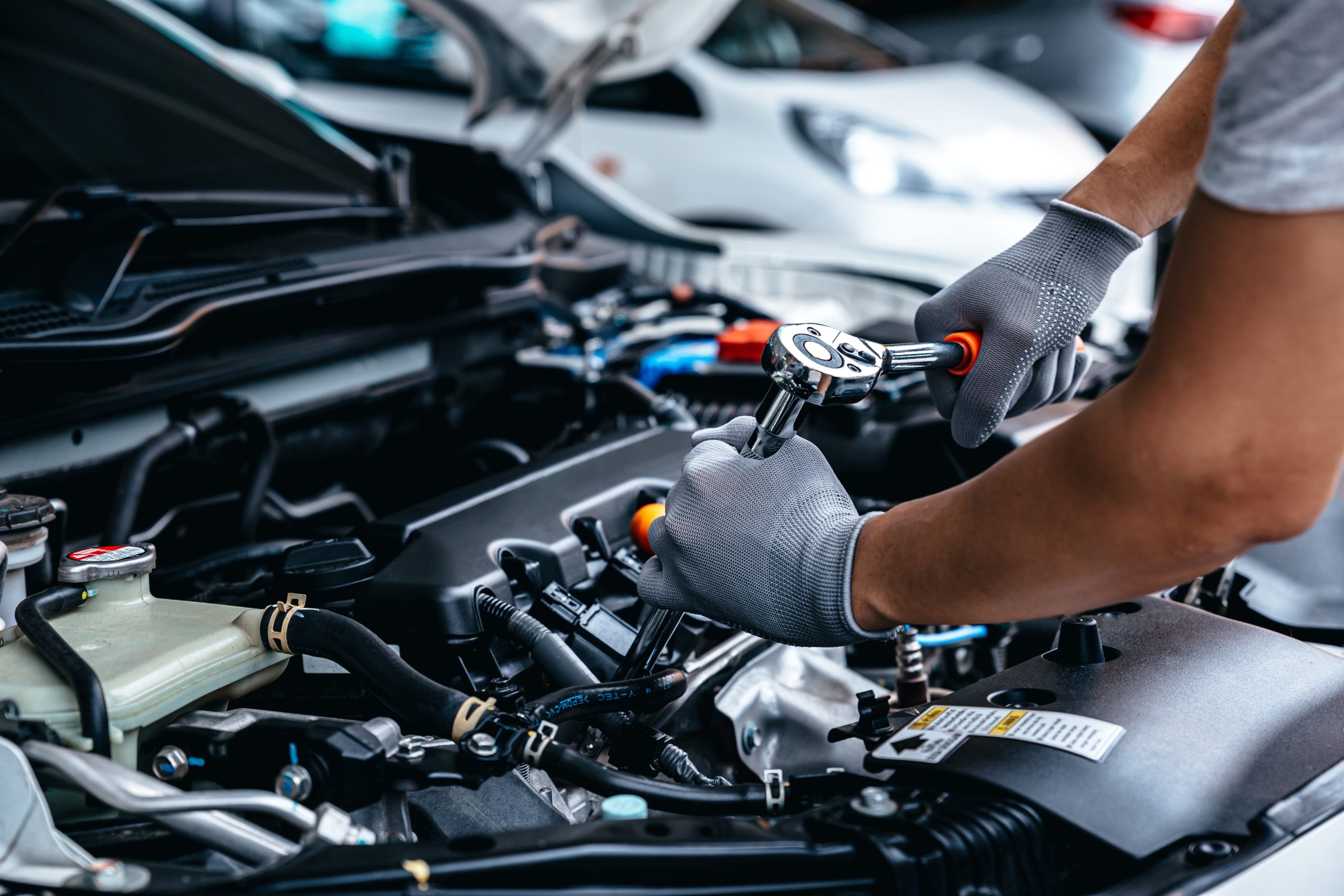How to find a reliable auto mechanic
