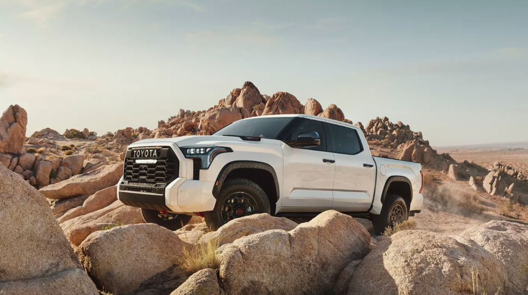 best new trucks