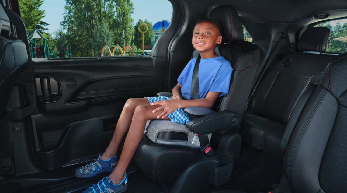 2026 Toyota Sienna