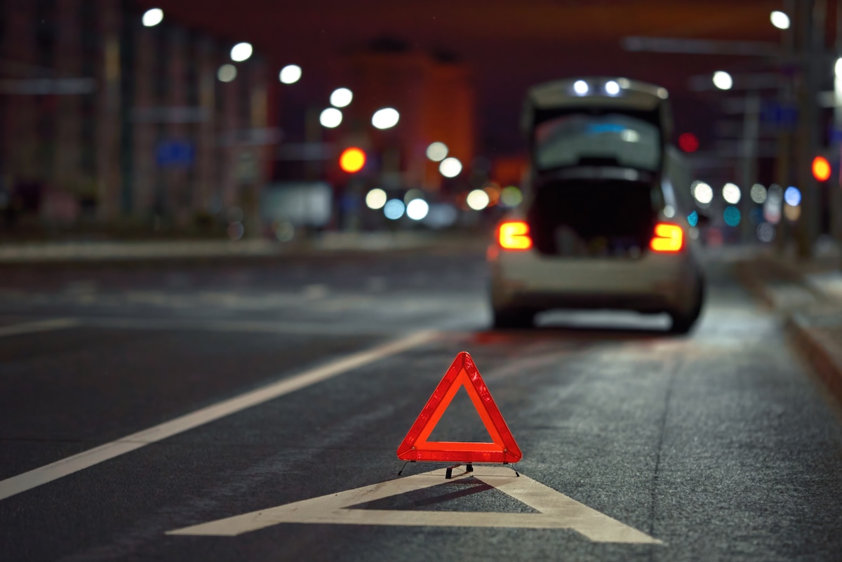 roadside emergency