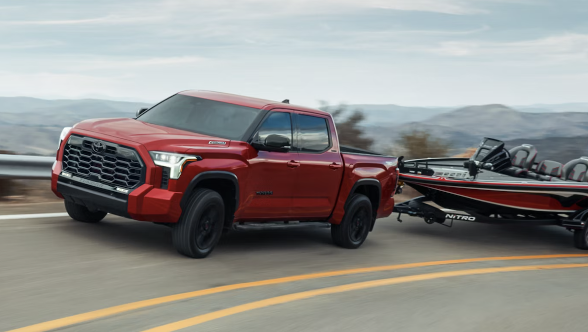 Orlando Toyota truck parts