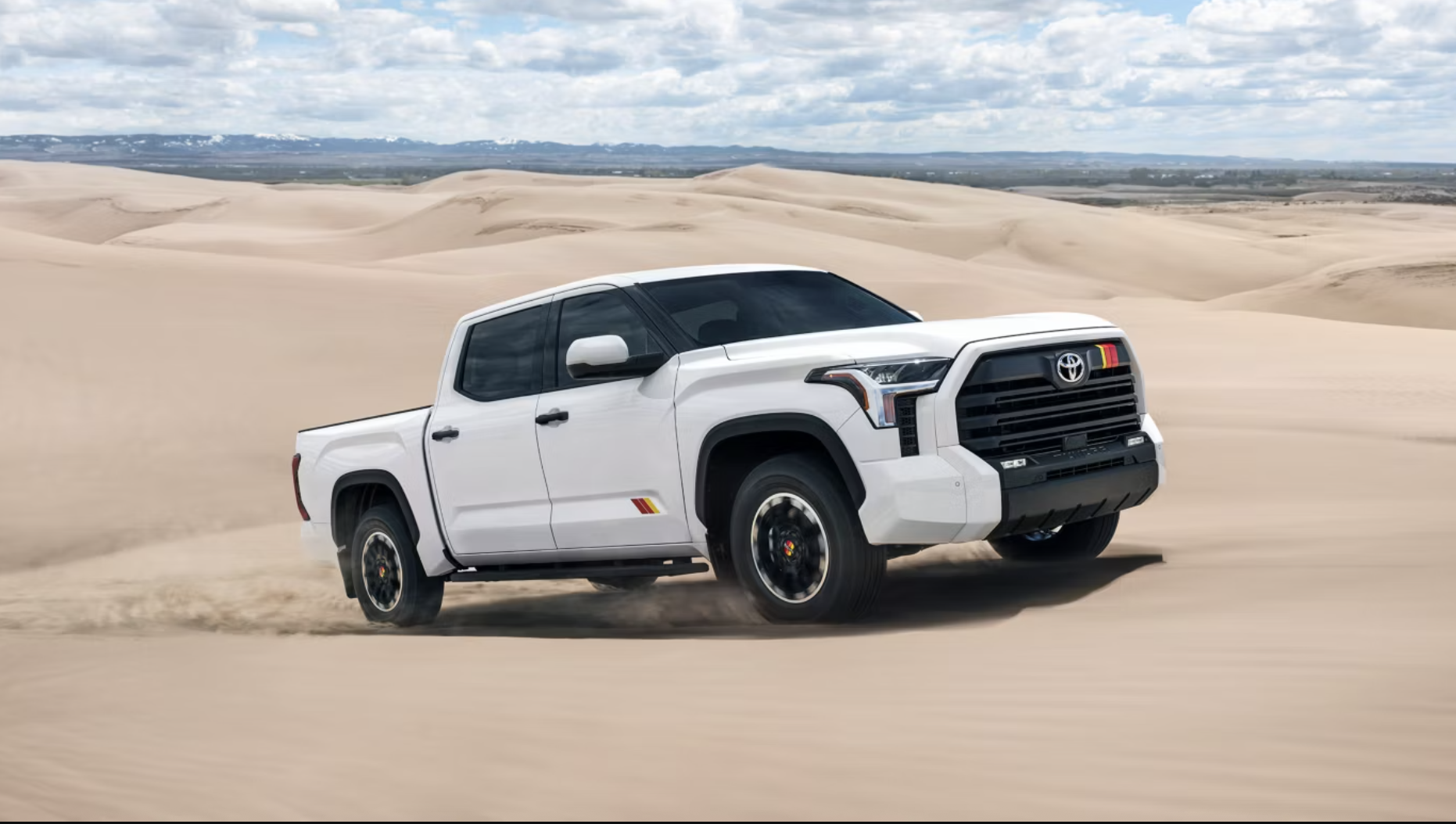 Toyota Tundra for sale