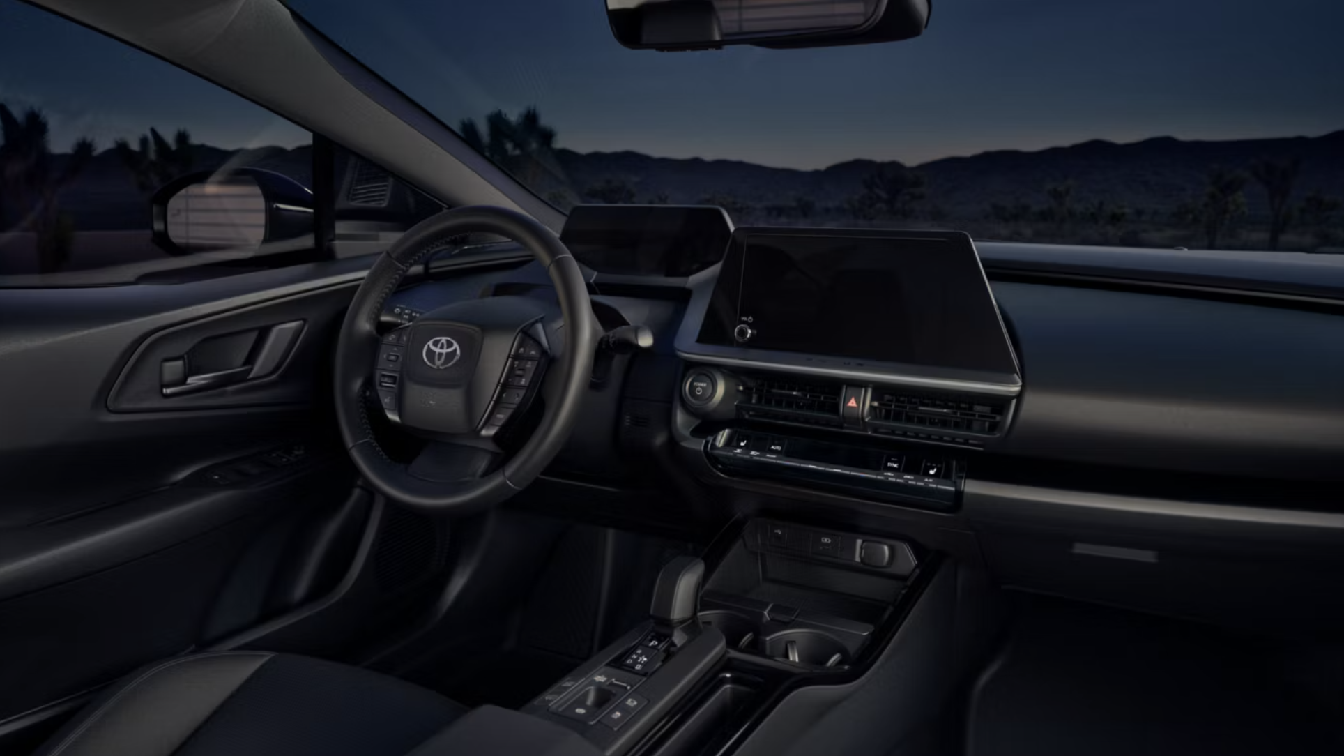 2027 Toyota for sale