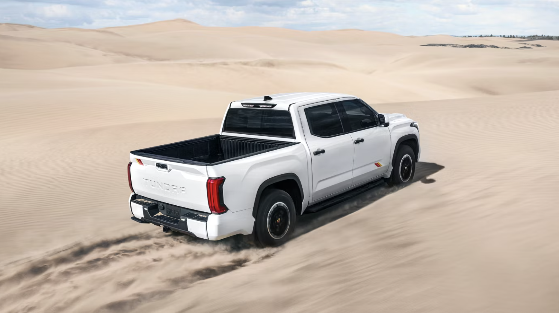 2027 Tundra