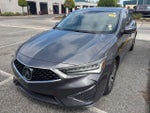 2021 Acura ILX Premium Package