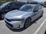 2025 Honda Civic Sport Touring