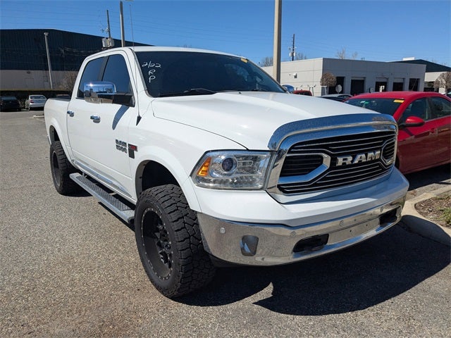 2017 RAM 1500 Limited