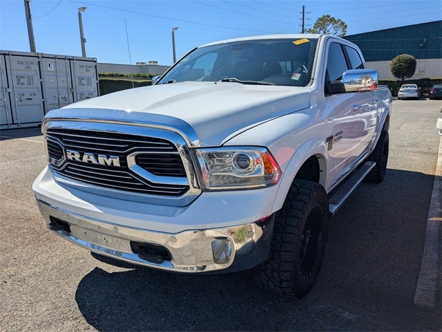 2017 RAM 1500 Limited