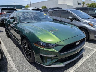 2023 Ford Mustang EcoBoost