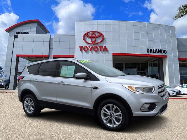 2019 Ford Escape SE 4WD's photo