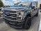 2020 Ford F-250 Platinum
