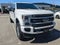 2020 Ford F-250 Platinum