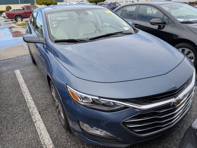 2024 Chevrolet Malibu LT 2LT