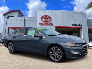 2024 Chevrolet Malibu LT 2LT