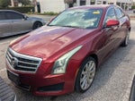2014 Cadillac ATS 2.0L Turbo Luxury