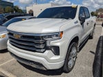 2024 Chevrolet Silverado High Country
