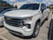 2024 Chevrolet Silverado High Country