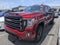 2022 GMC Sierra HD AT4
