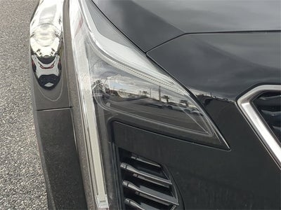 2022 Cadillac XT4 Sport