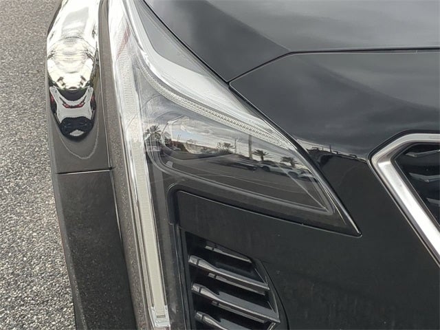 2022 Cadillac XT4 Sport