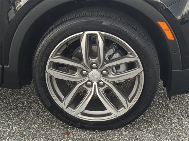 2022 Cadillac XT4 Sport