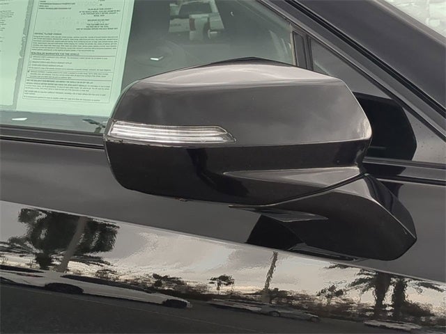 2022 Cadillac XT4 Sport