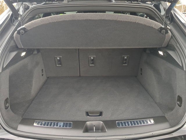 2022 Cadillac XT4 Sport