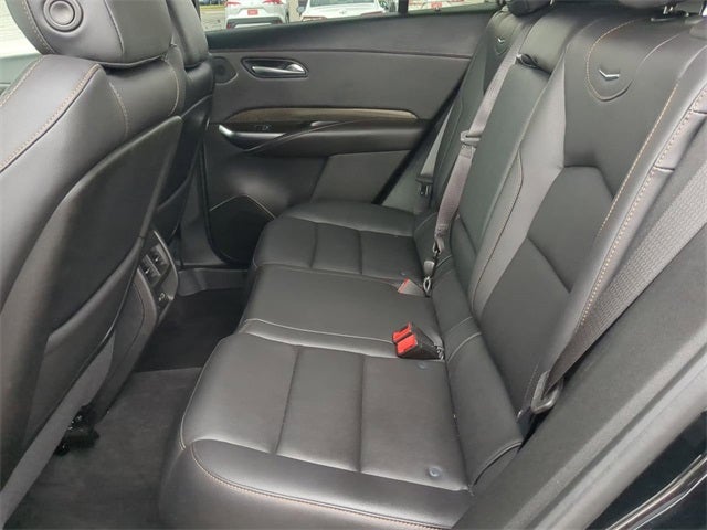 2022 Cadillac XT4 Sport