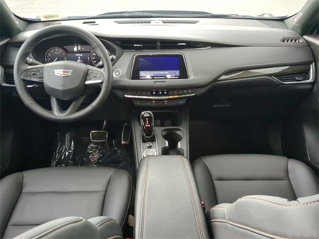 2022 Cadillac XT4 Sport