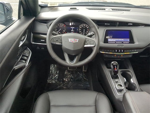 2022 Cadillac XT4 Sport