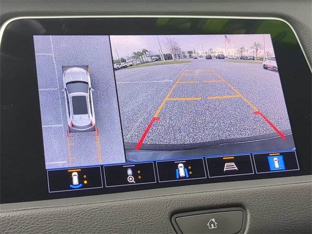 2022 Cadillac XT4 Sport