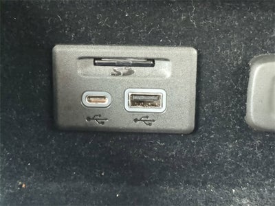 2022 Cadillac XT4 Sport