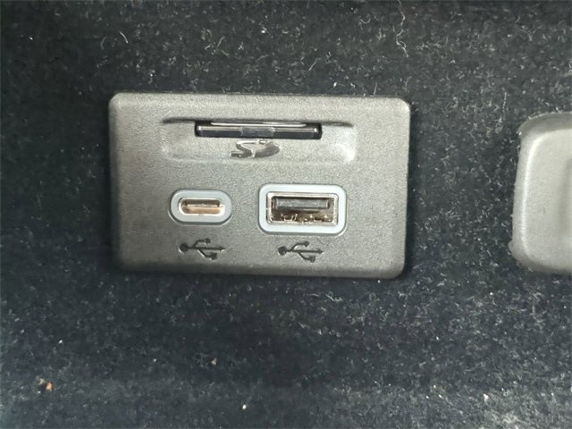 2022 Cadillac XT4 Sport