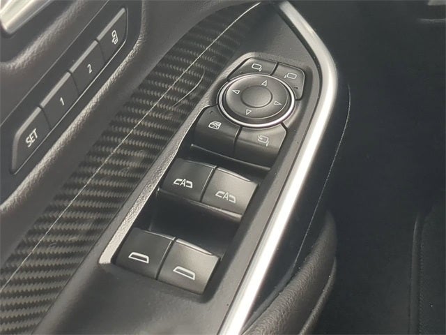 2022 Cadillac XT4 Sport