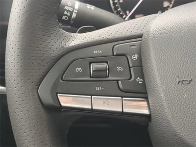 2022 Cadillac XT4 Sport