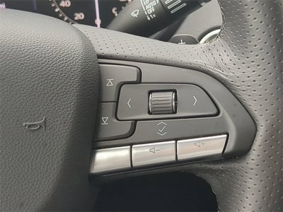 2022 Cadillac XT4 Sport