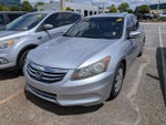 2012 Honda Accord LX 2.4