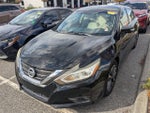 2016 Nissan Altima 2.5 SV