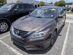 2017 Nissan Altima 2.5 SL