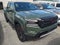 2023 Nissan Frontier PRO-X