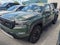2023 Nissan Frontier PRO-X